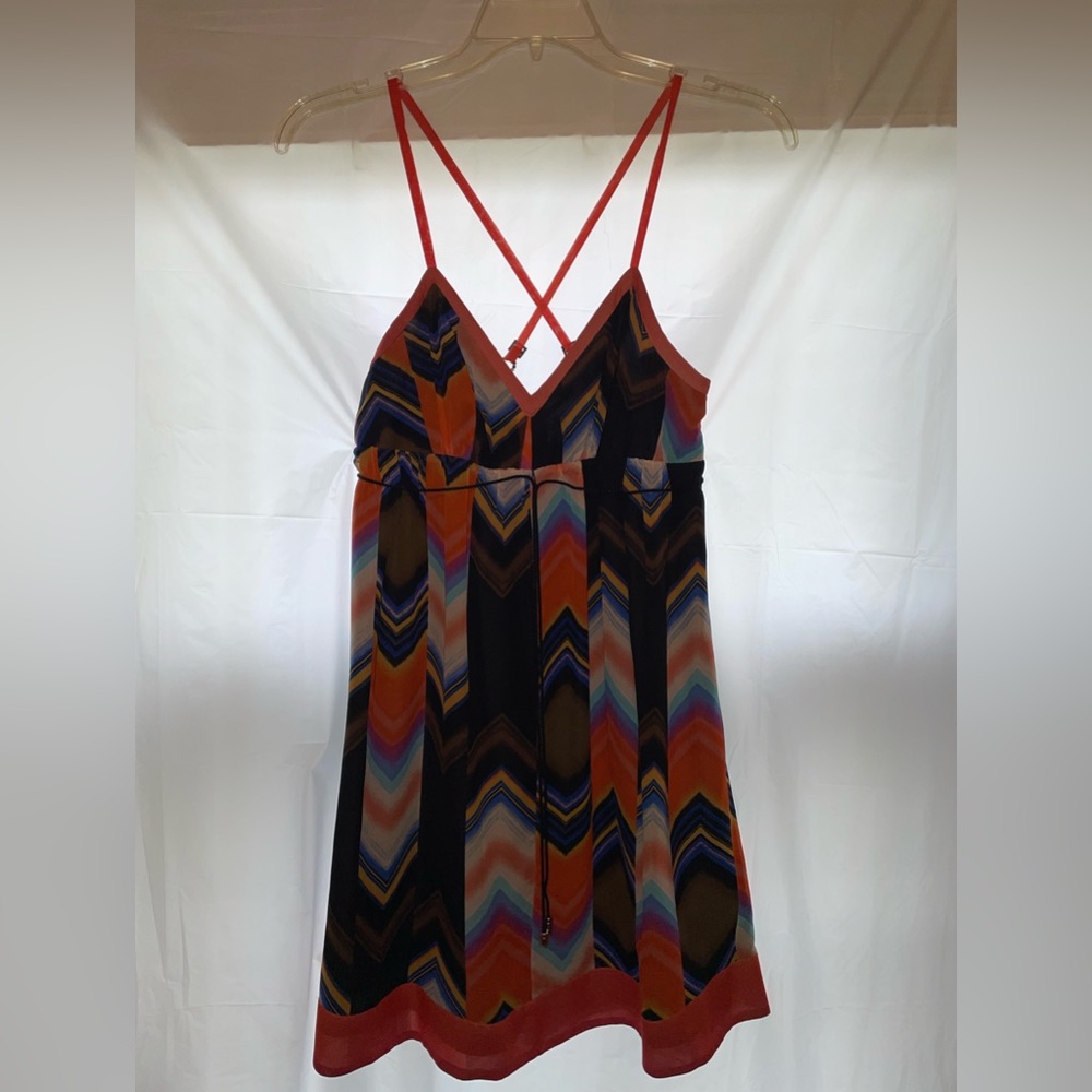 Guess size 9 slip dress